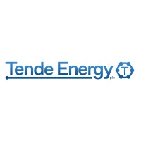 Tende Energy logo