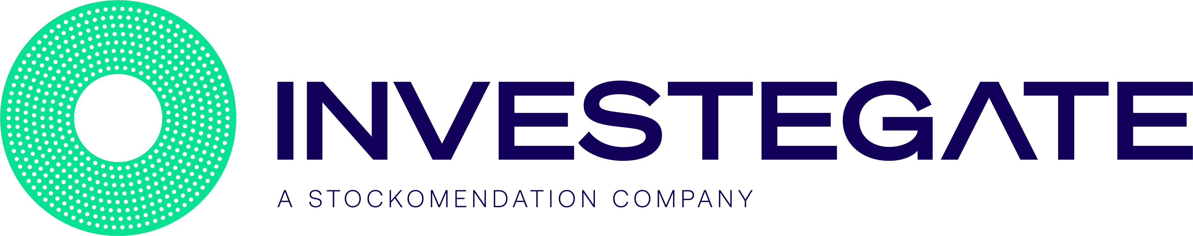 Investegate Logo